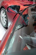 Toyota Mark-X 2010 года
